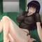 Sexy Hinata Hentai