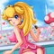 Sexy Princess Peach Hentai