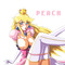 Sexy Princess Peach Hentai