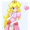 Sexy Princess Peach Hentai