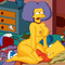 Sexy Simpsons Hentai