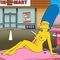 Sexy Simpsons Hentai