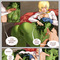 She Hulk Hentai Comics