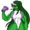 She Hulk Hentai