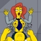 Simpson Hentai Gif