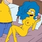 Simpson Hentai Gif