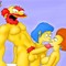 Simpson Hentai Gif