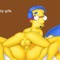 Simpson Hentai Gif