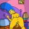 Simpson Hentai Sexi