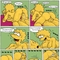 Simpsons Hentai Comics