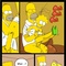 Simpsons Hentai Comics