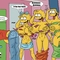 Simpsons Hentai Comics