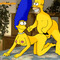 Simpsons Hentai Comics