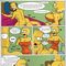 Simpsons Hentai Comics