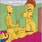 Simpsons Hentai Comics