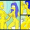 Simpsons Hentai Porn Pictures