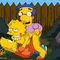 Simpsons Hentai Sex Pics