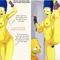 Simpsons Hentai Sex