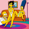 Simpsons Porn Hentai Pics