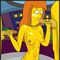 Simpsons Porn Hentai