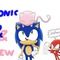 Sonic And Mario Hentai