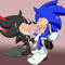 Sonic And Shadow Hentai