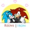 Sonic And Shadow Hentai