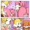Sonic Cartoon Hentai