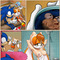 Sonic Cream Hentai