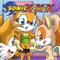 Sonic Hentai Blog