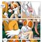 Sonic Hentai Comic