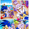 Sonic Hentai Comic