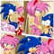 Sonic Hentai Comic