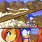 Sonic Hentai Comic