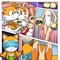 Sonic Hentai Comics