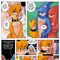 Sonic Hentai Comics