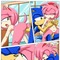 Sonic Hentai Comics