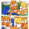 Sonic Hentai Comics