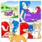 Sonic Hentai Comics