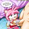 Sonic Hentai Comics