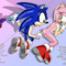 Sonic Hentai Galleries