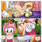 Sonic Hentai Gallery