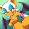 Sonic Hentai Gifs