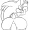 Sonic Hentai Gifs