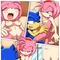 Sonic Hentai Manga