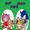 Sonic Hentai Tails