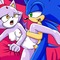 Sonic Riders Hentai