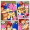 Sonic Sally Hentai