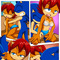 Sonic Sally Hentai