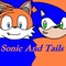 Sonic Tails Hentai